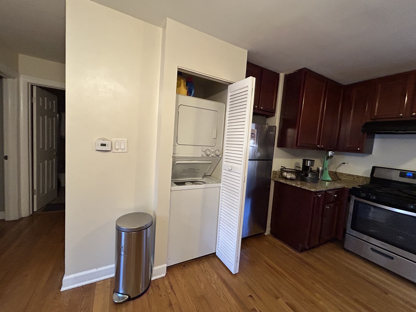 4342 N Kedvale Avenue #2A, Chicago, IL 60641
