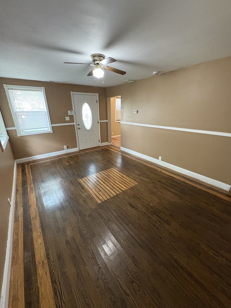 10 W 140th Court, Riverdale, IL 60827