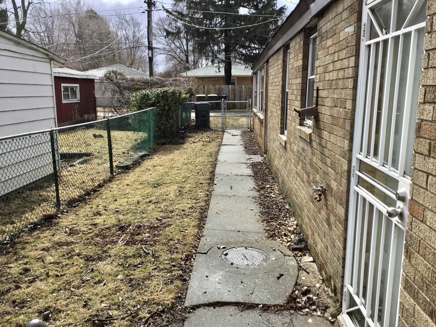 10 W 140th Court, Riverdale, IL 60827