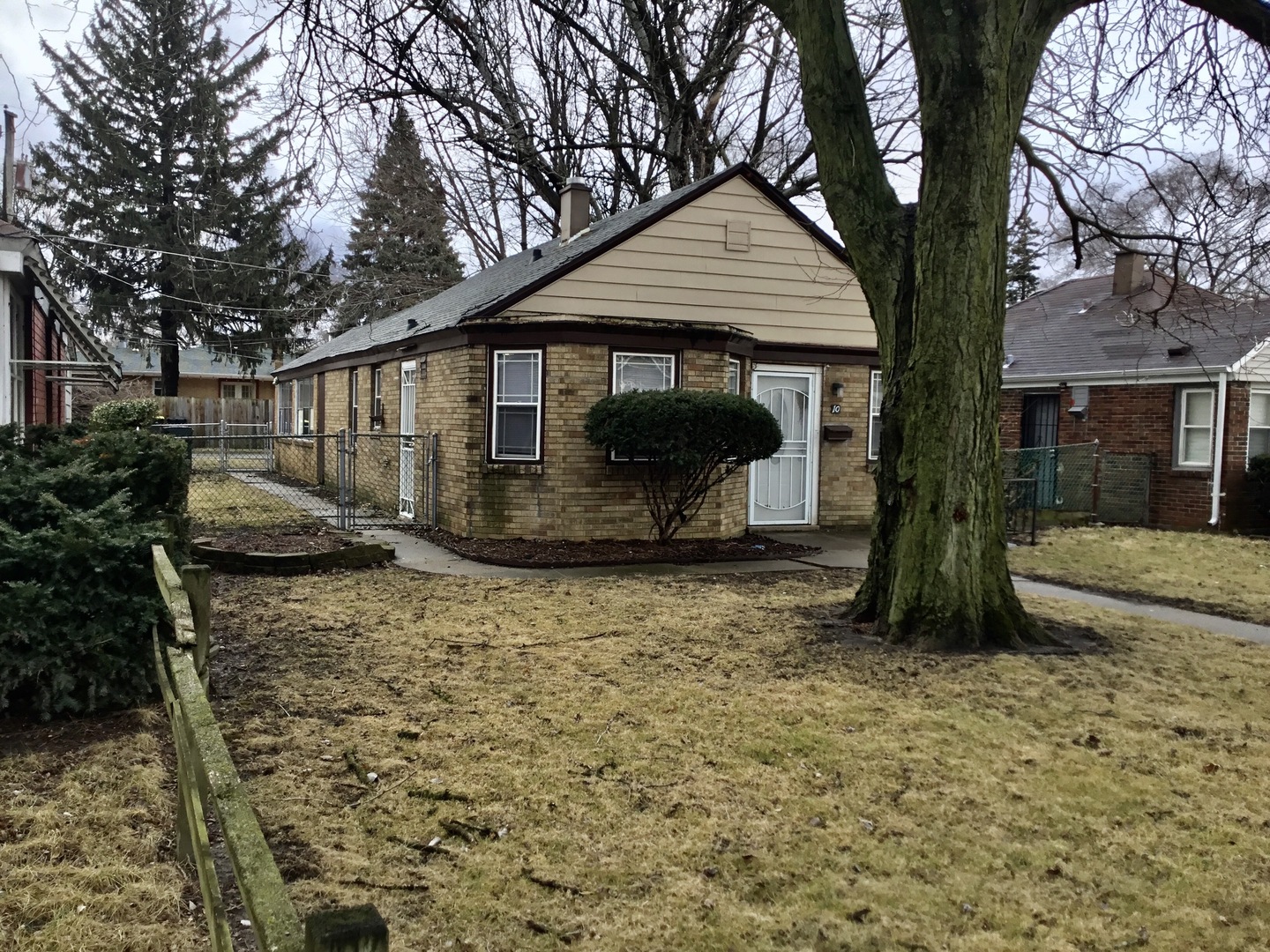 10 W 140th Court, Riverdale, IL 60827