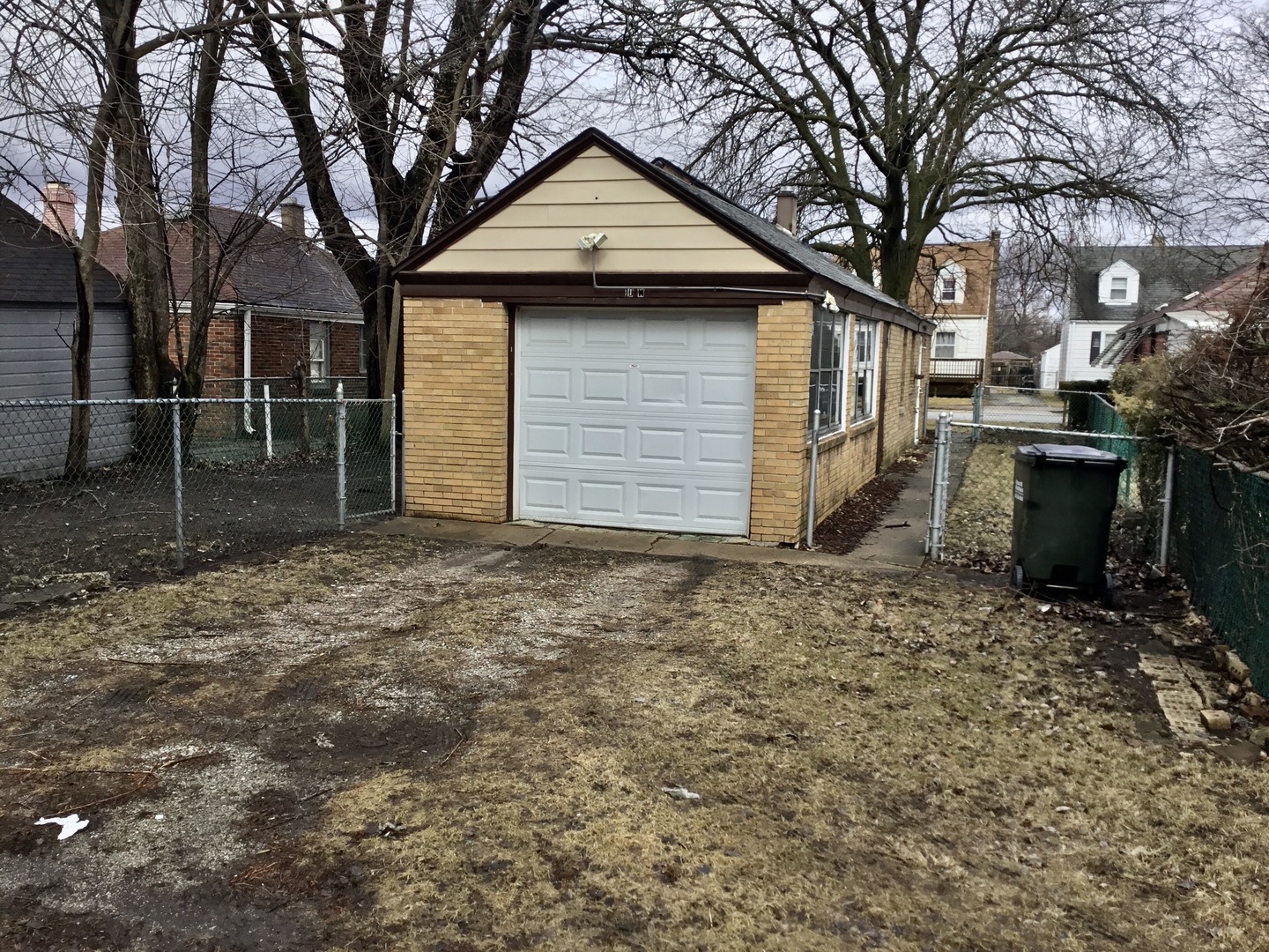 10 W 140th Court, Riverdale, IL 60827