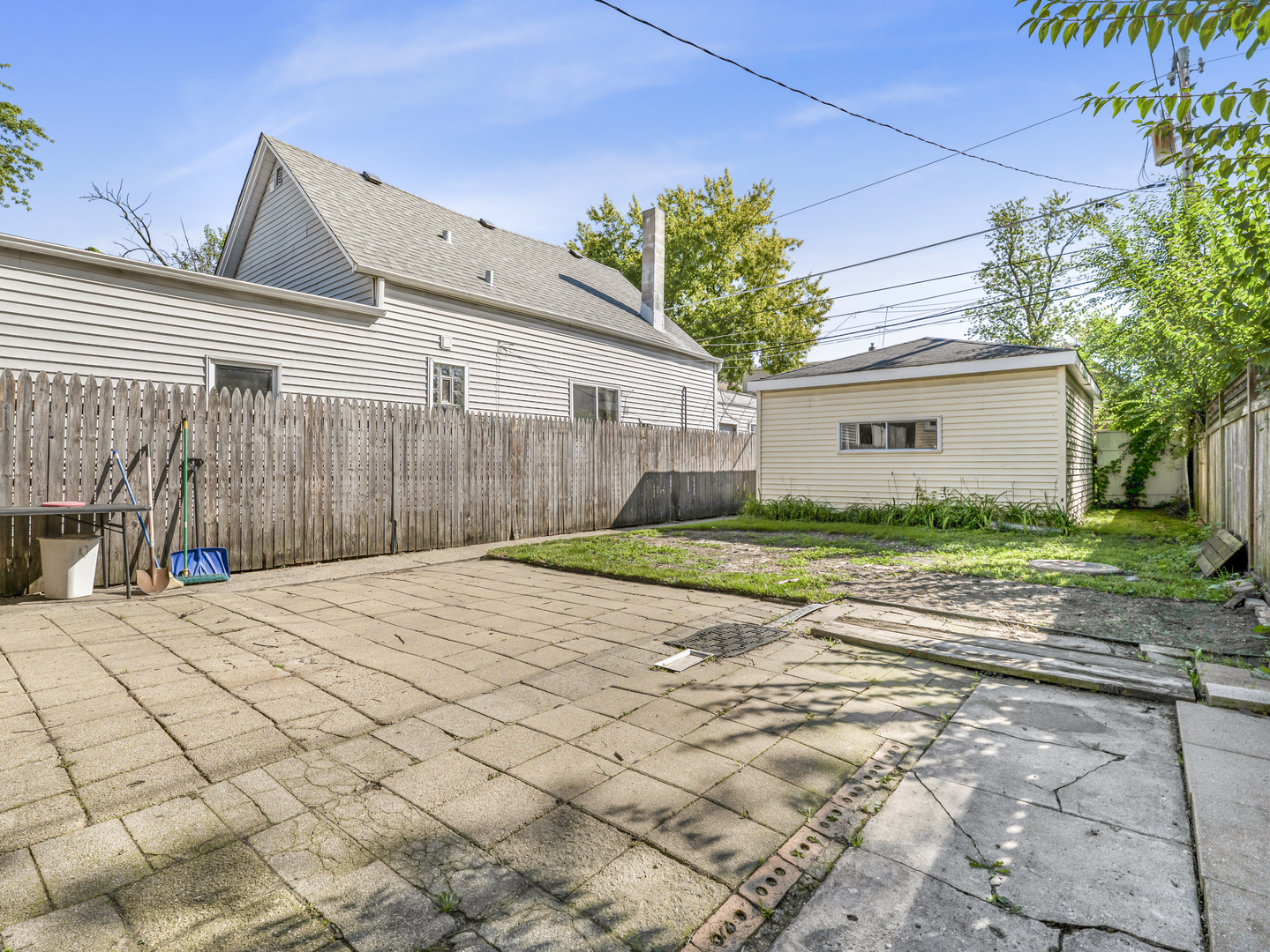 1313 Harvey Avenue, Berwyn, IL 60402