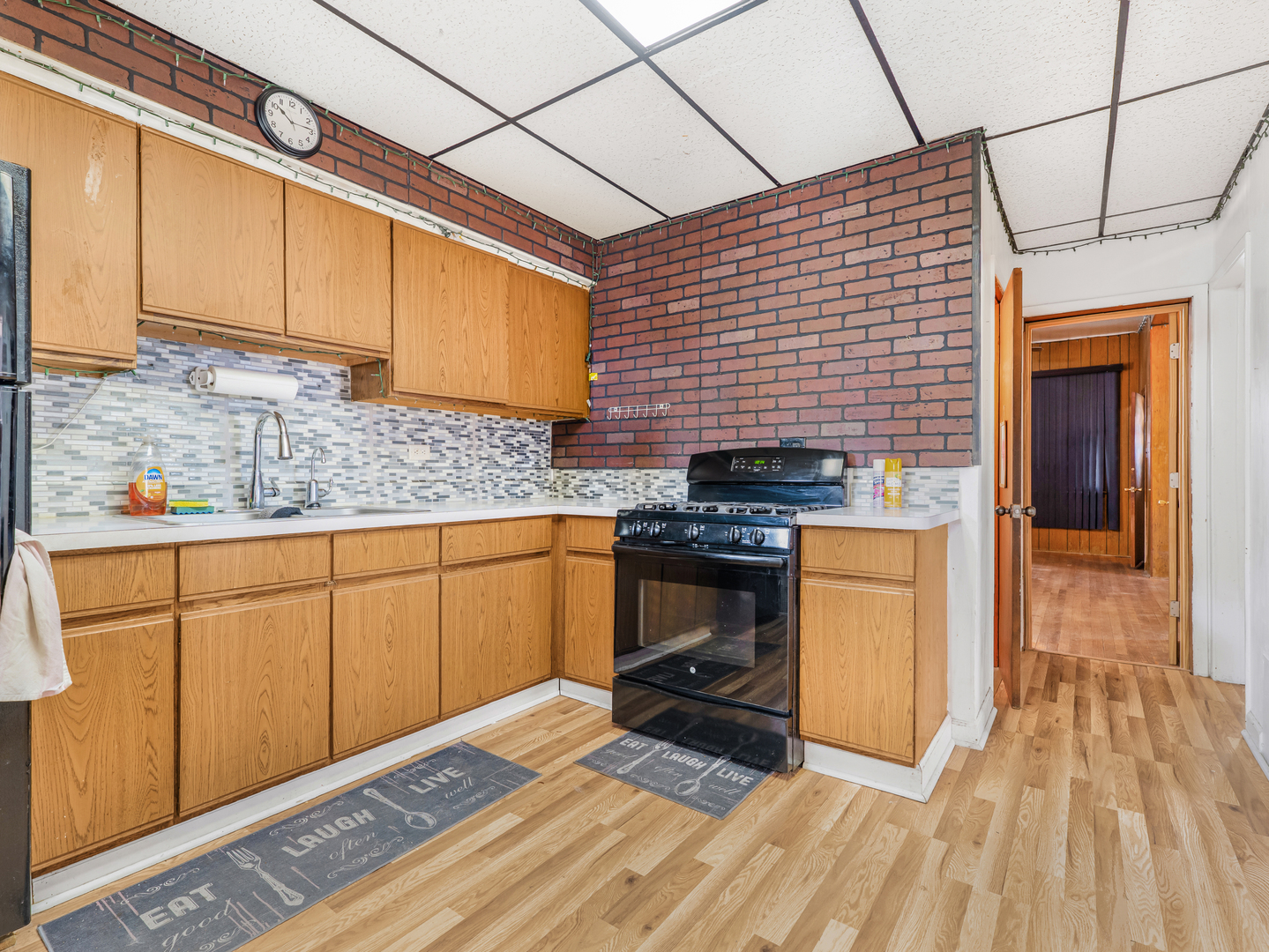 1313 Harvey Avenue, Berwyn, IL 60402