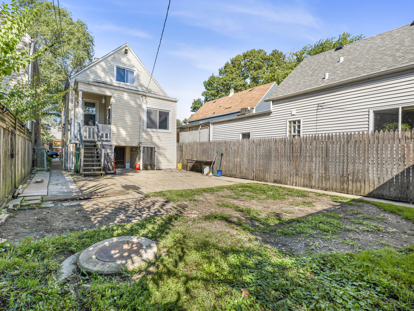 1313 Harvey Avenue, Berwyn, IL 60402