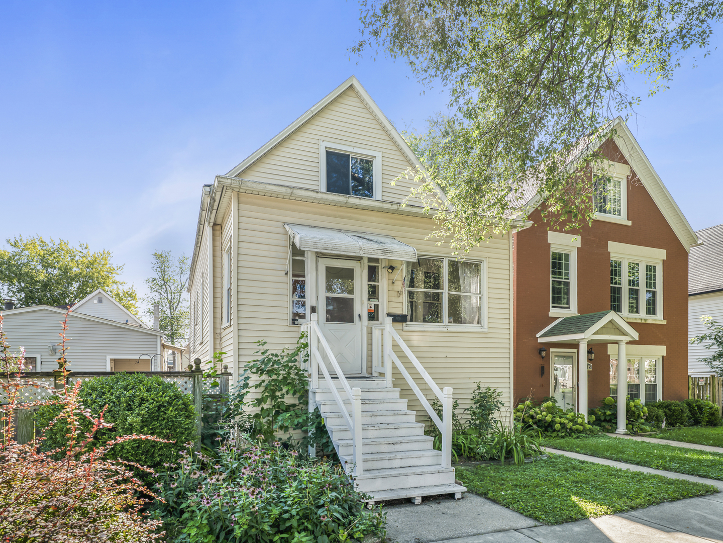 1313 Harvey Avenue, Berwyn, IL 60402