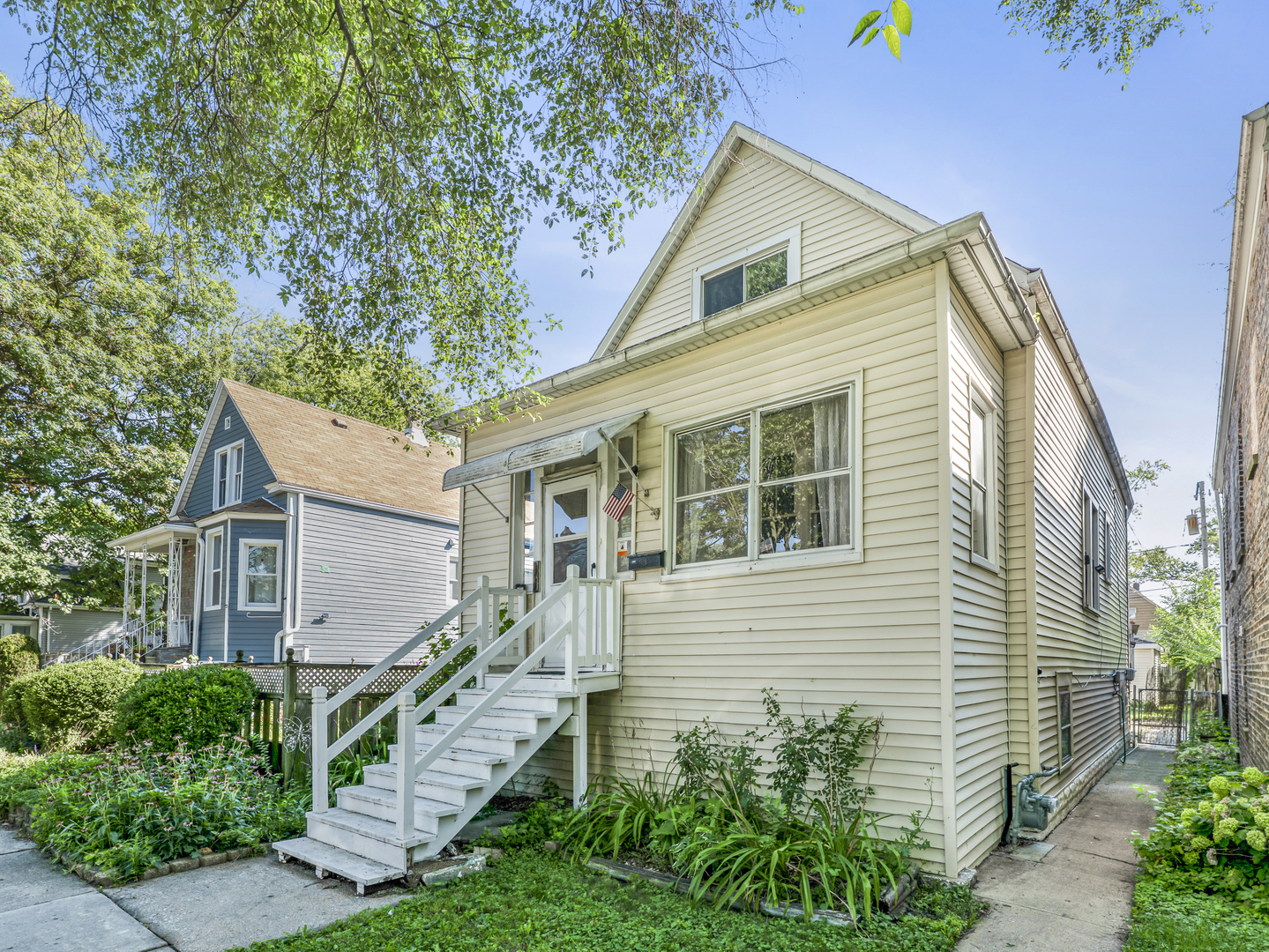 1313 Harvey Avenue, Berwyn, IL 60402