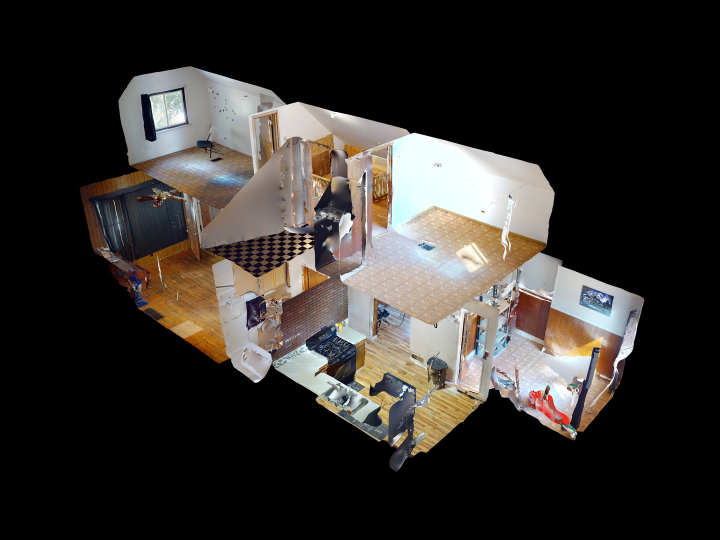 1313 Harvey Avenue, Berwyn, IL 60402