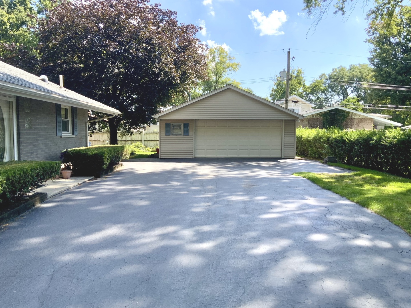 12613 S Parkside Avenue, Palos Heights, IL 60463