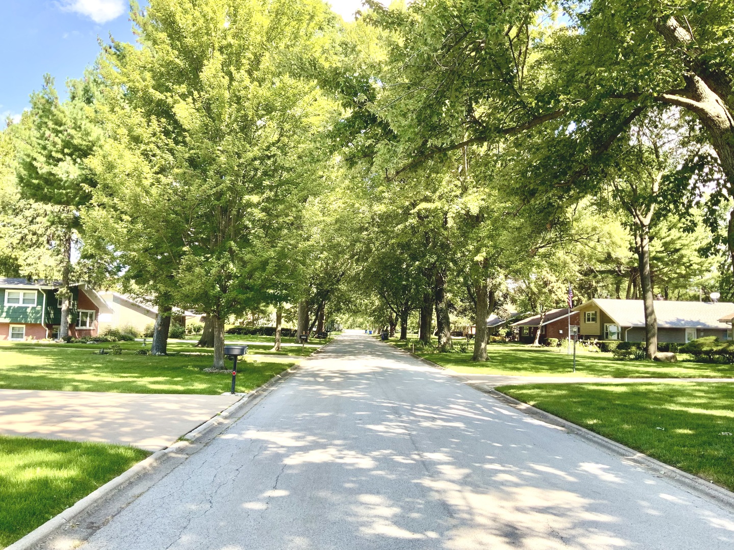 12613 S Parkside Avenue, Palos Heights, IL 60463