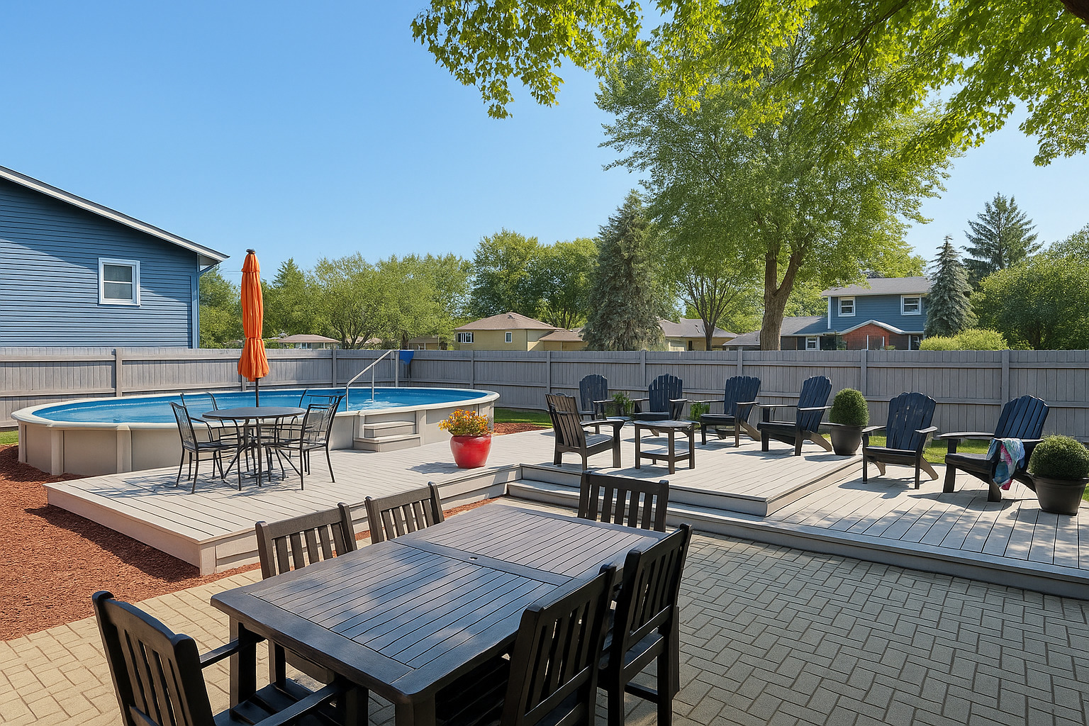 2351 Copley Street, Aurora, IL 60506