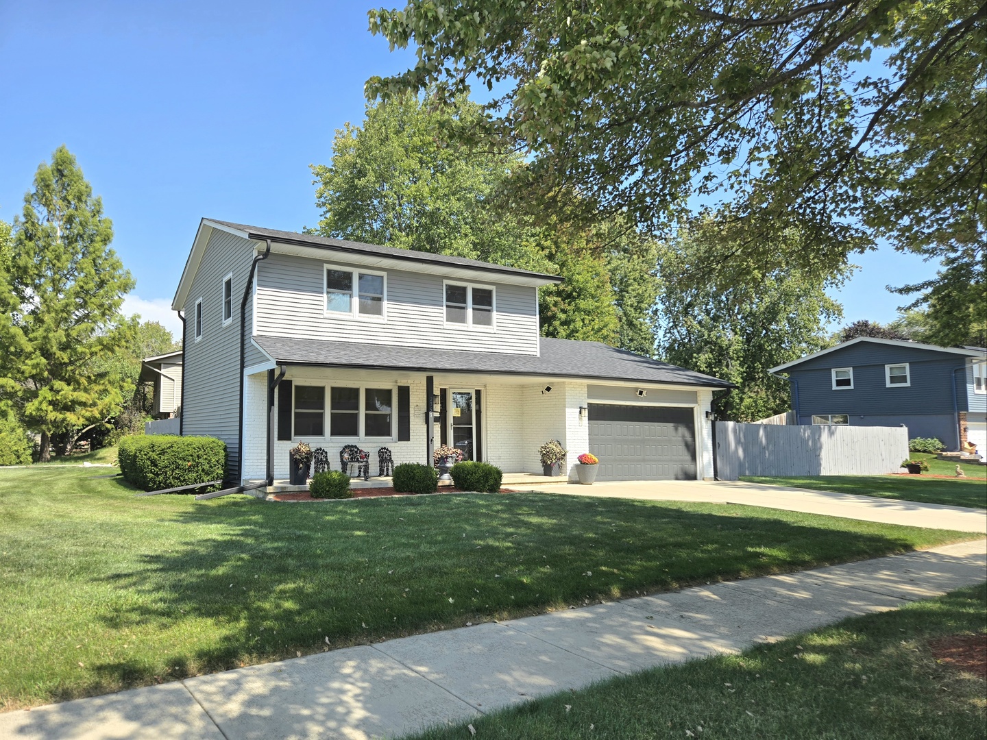 2351 Copley Street, Aurora, IL 60506