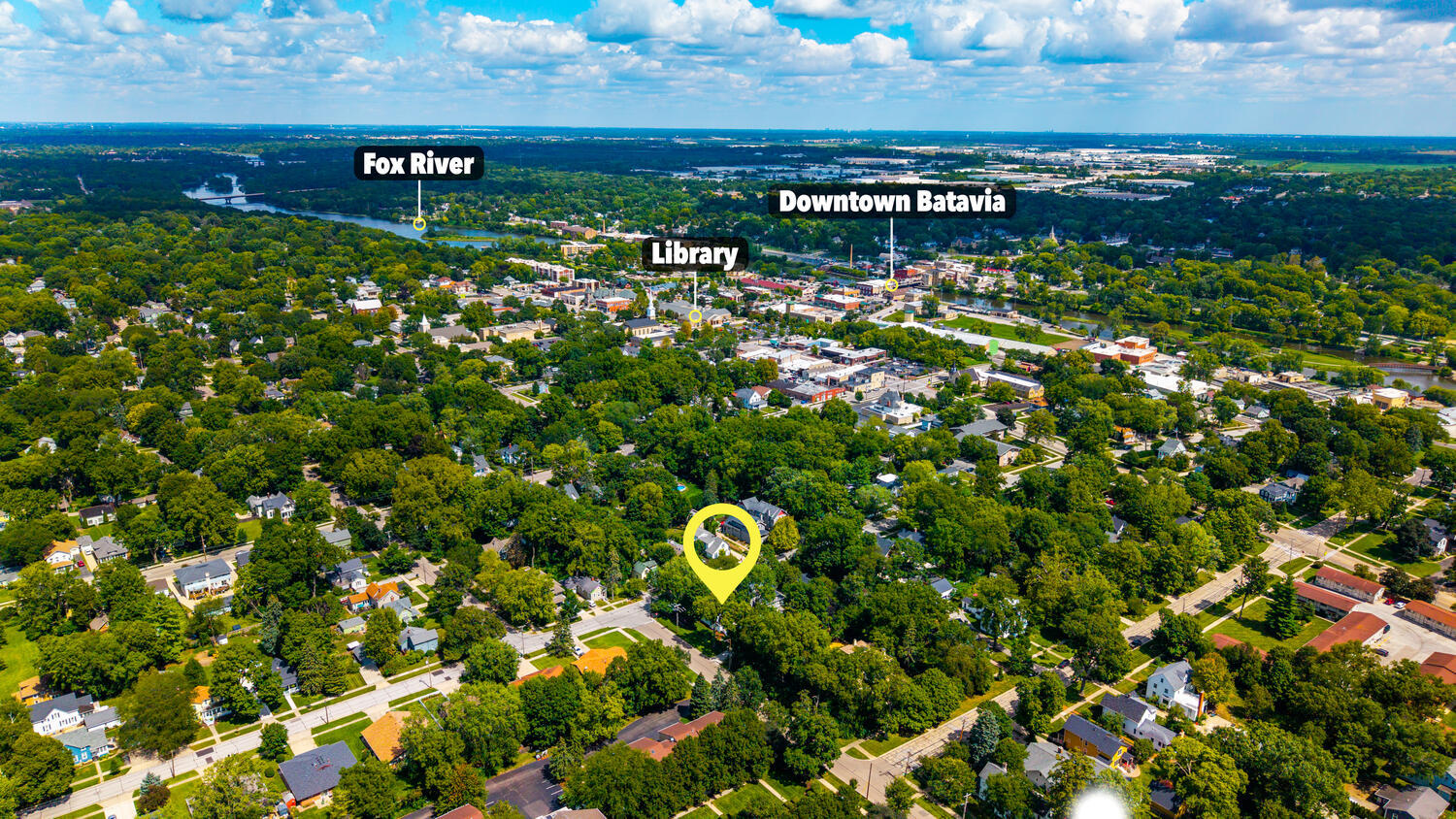 426 Elm Street, Batavia, IL 60510