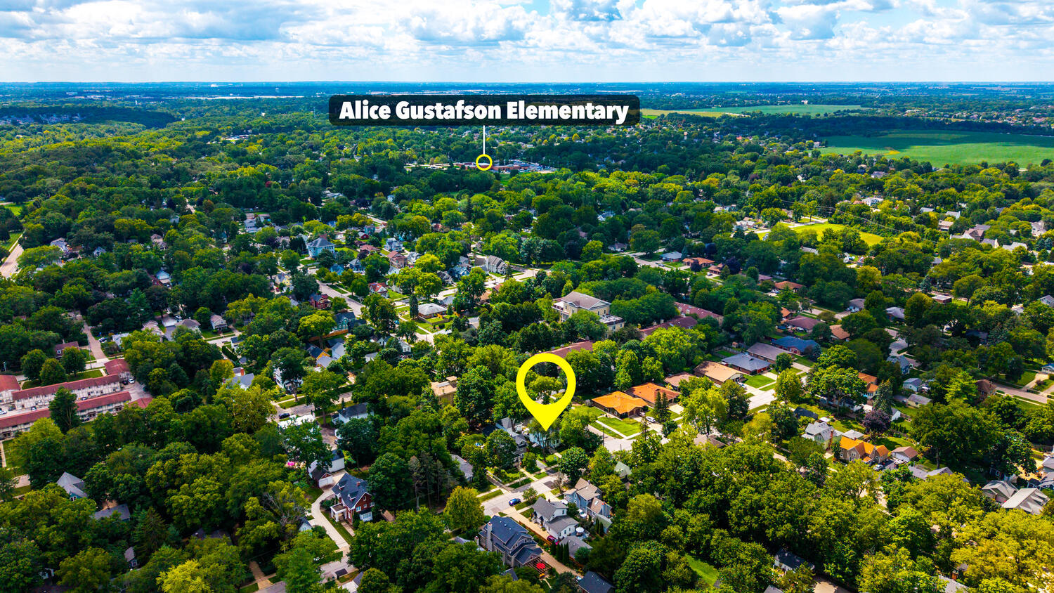 426 Elm Street, Batavia, IL 60510