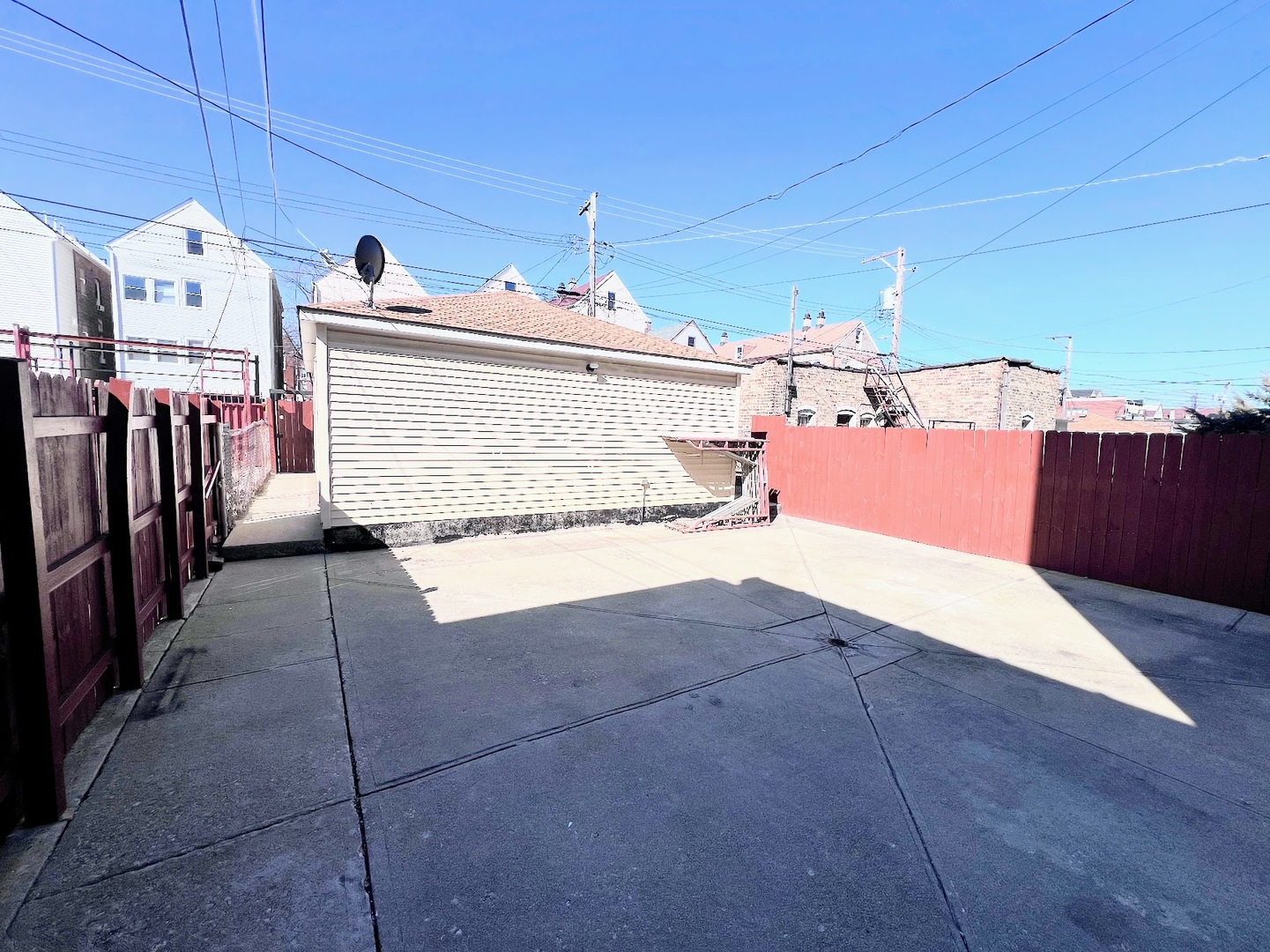 2518 S Saint Louis Avenue #2F, Chicago, IL 60623