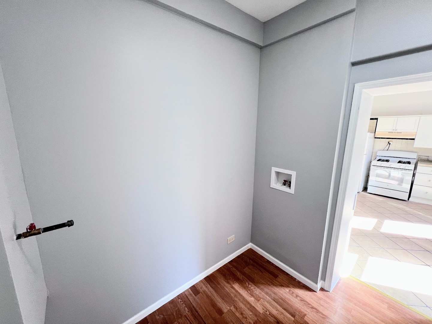 2518 S Saint Louis Avenue #2F, Chicago, IL 60623