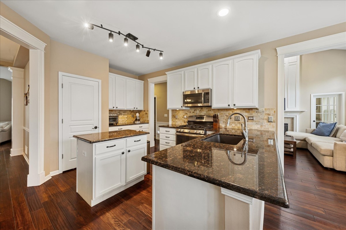 24164 Norfolk Lane, Plainfield, IL 60585