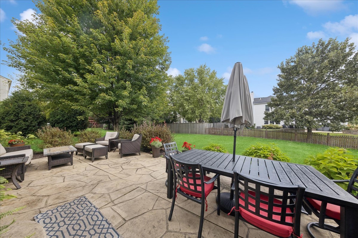 24164 Norfolk Lane, Plainfield, IL 60585