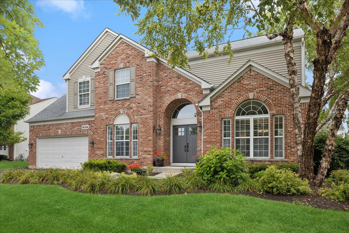 24164 Norfolk Lane, Plainfield, IL 60585