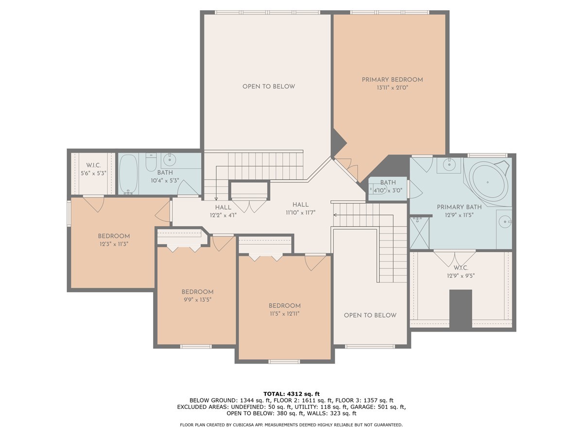 24164 Norfolk Lane, Plainfield, IL 60585