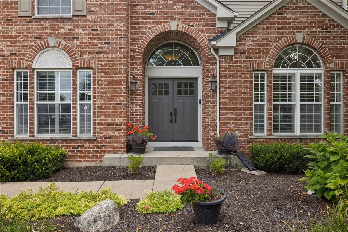 24164 Norfolk Lane, Plainfield, IL 60585