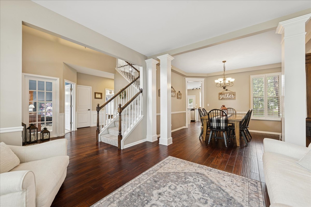 24164 Norfolk Lane, Plainfield, IL 60585