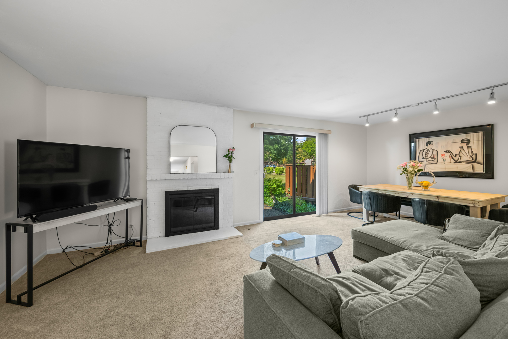 1324 Fairfax Lane, Buffalo Grove, IL 60089