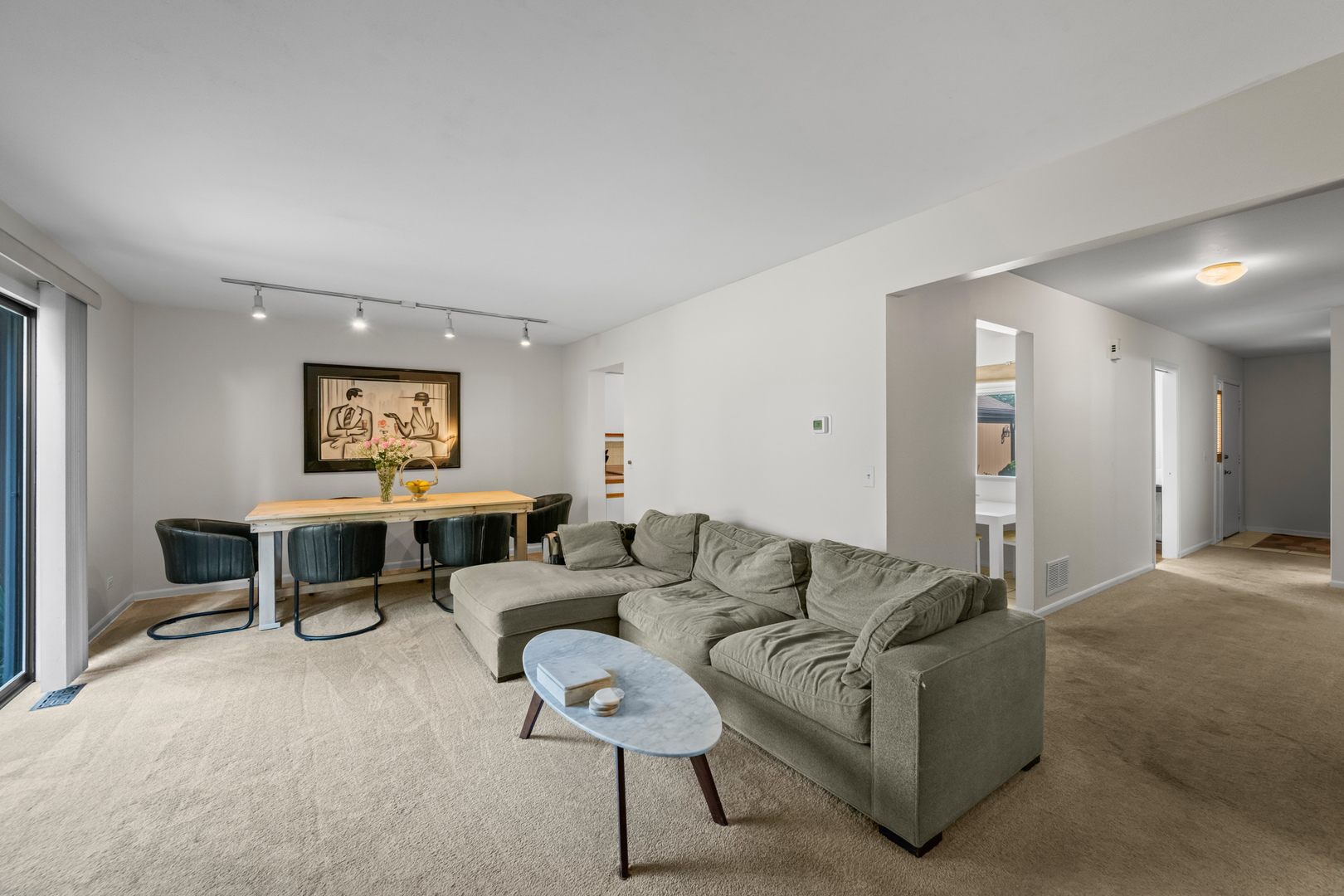 1324 Fairfax Lane, Buffalo Grove, IL 60089
