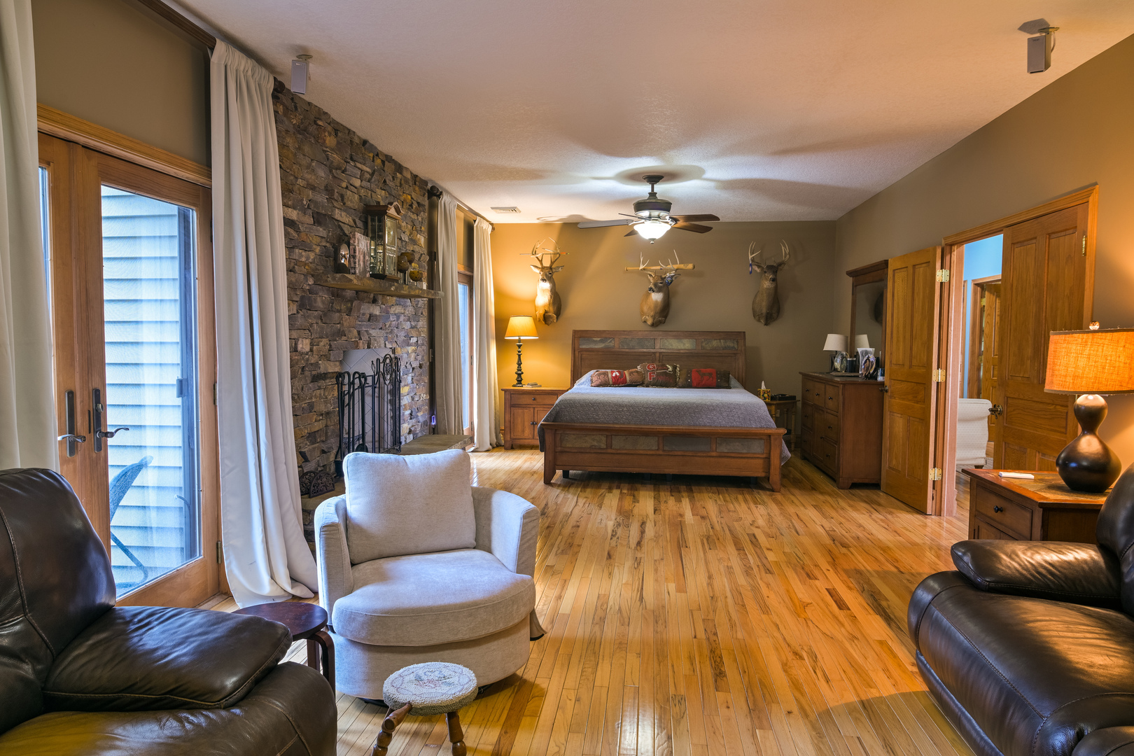 4789 Leghorn Road, Clinton, IL 61727