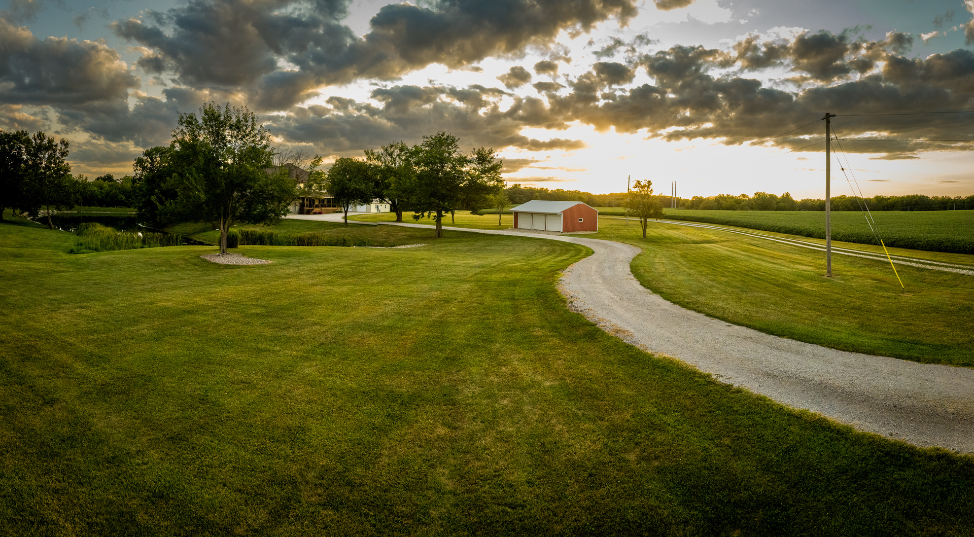 4789 Leghorn Road, Clinton, IL 61727