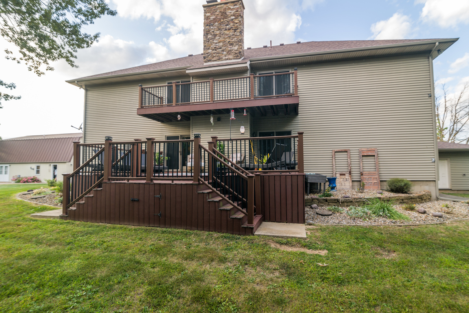 4789 Leghorn Road, Clinton, IL 61727