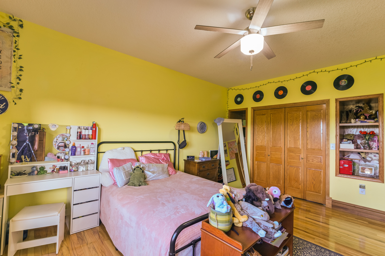 4789 Leghorn Road, Clinton, IL 61727