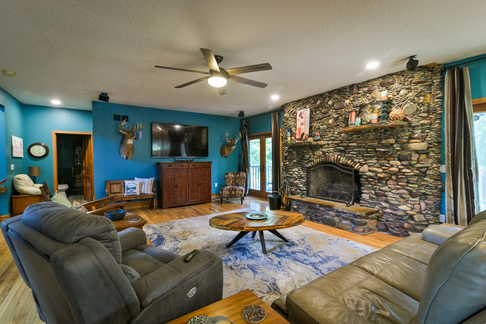 4789 Leghorn Road, Clinton, IL 61727