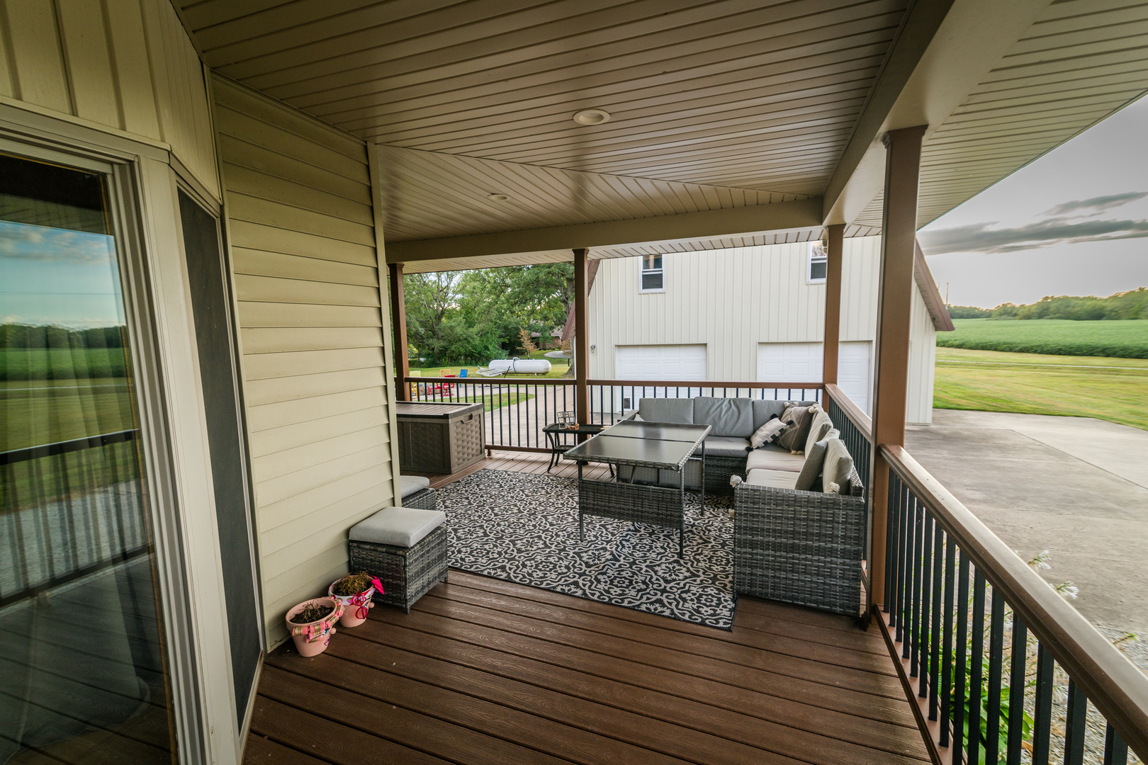 4789 Leghorn Road, Clinton, IL 61727