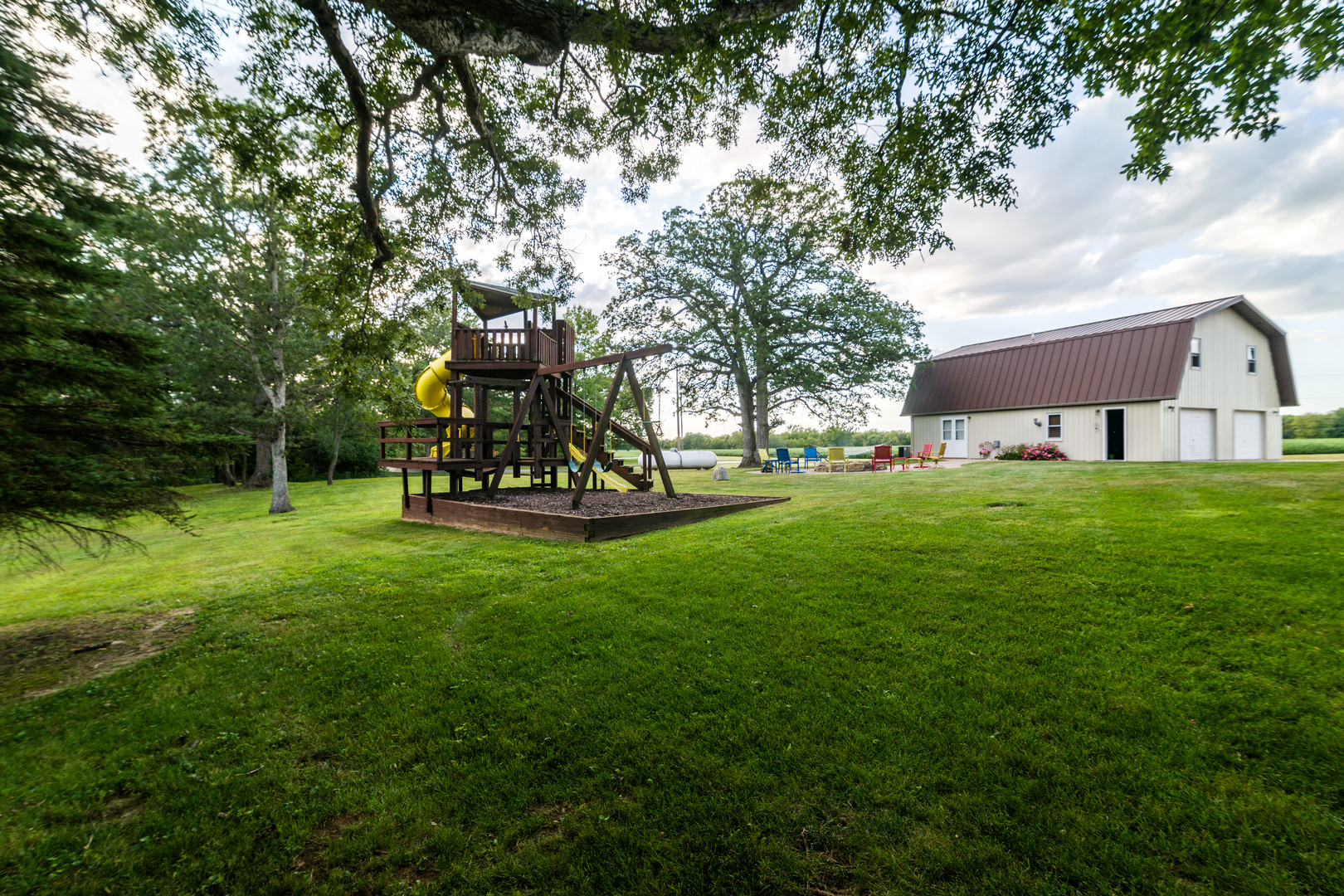 4789 Leghorn Road, Clinton, IL 61727