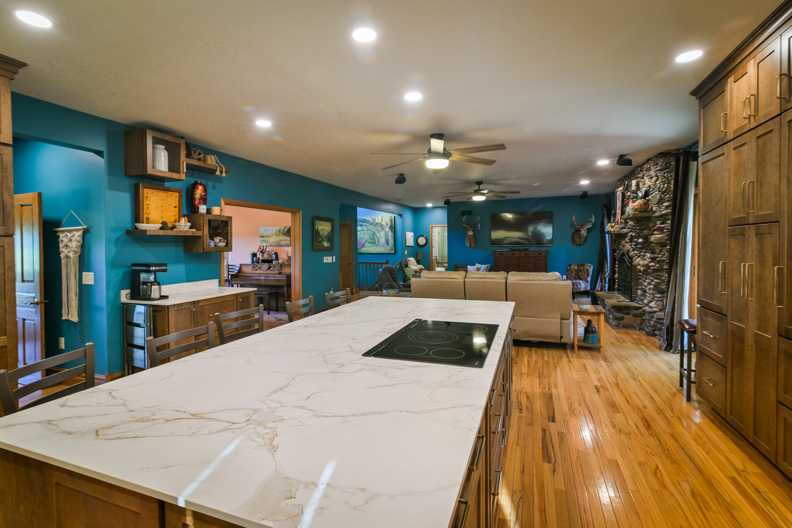 4789 Leghorn Road, Clinton, IL 61727