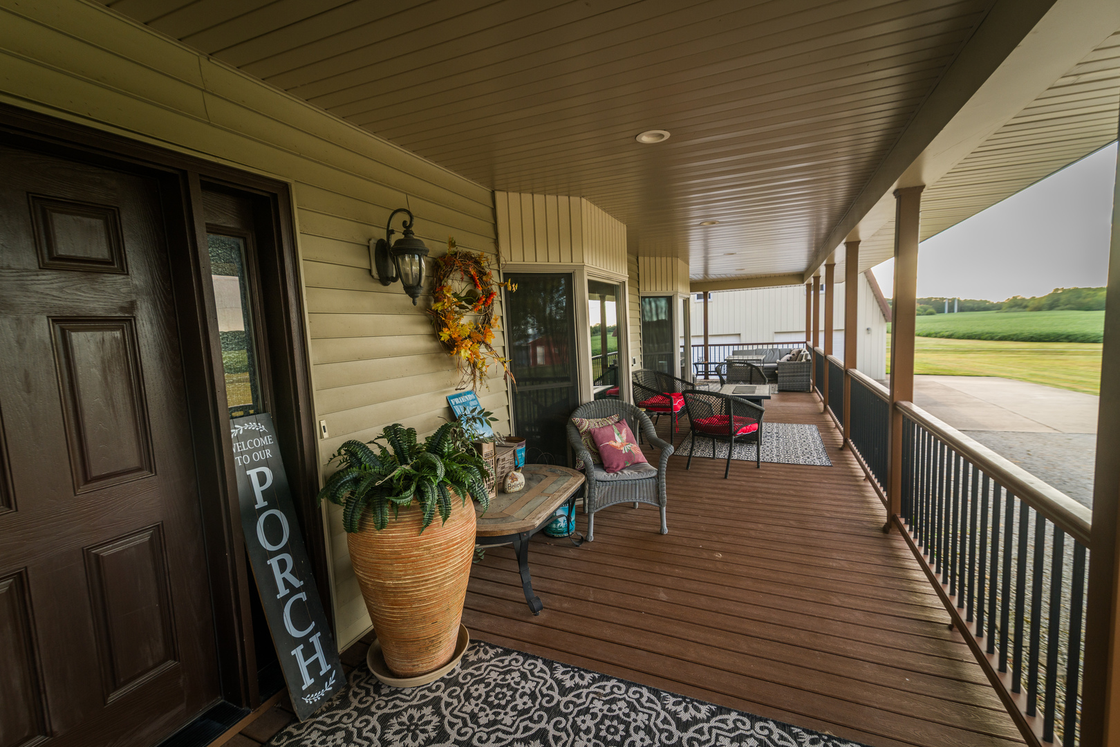 4789 Leghorn Road, Clinton, IL 61727