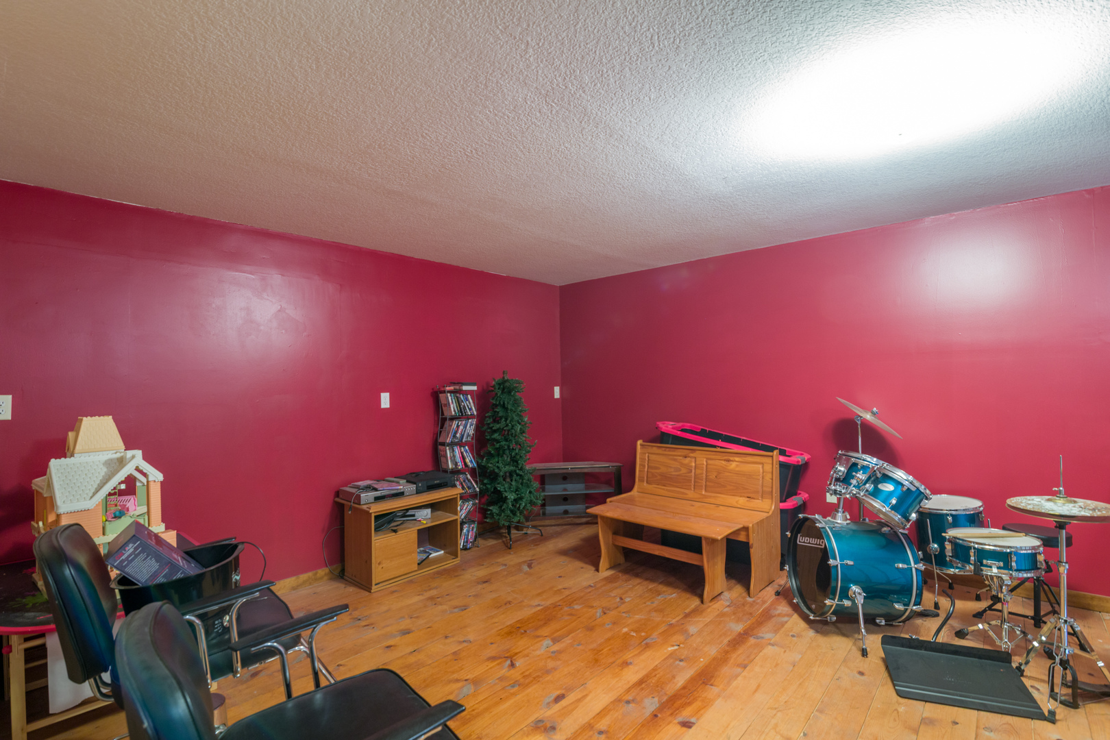 4789 Leghorn Road, Clinton, IL 61727