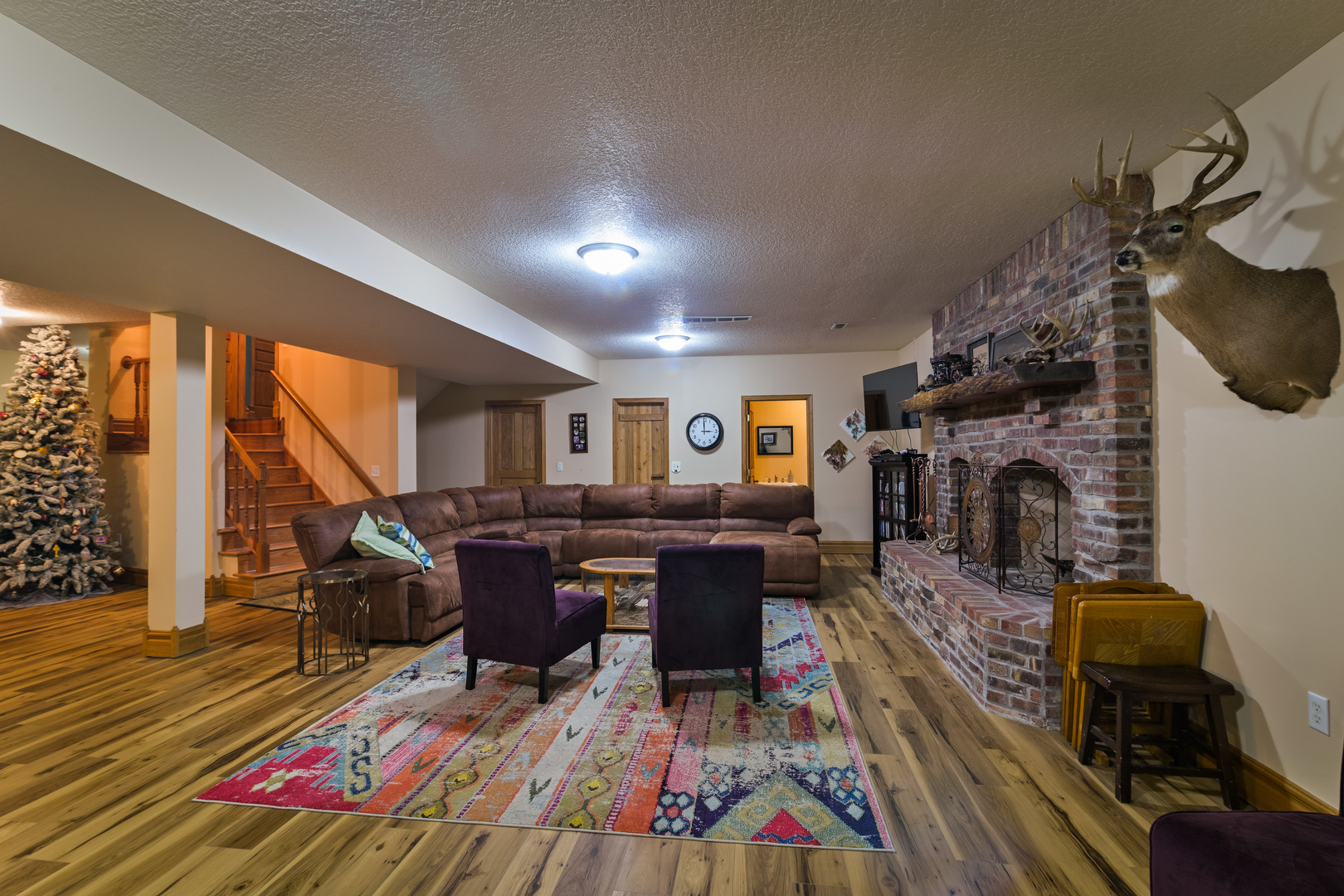 4789 Leghorn Road, Clinton, IL 61727