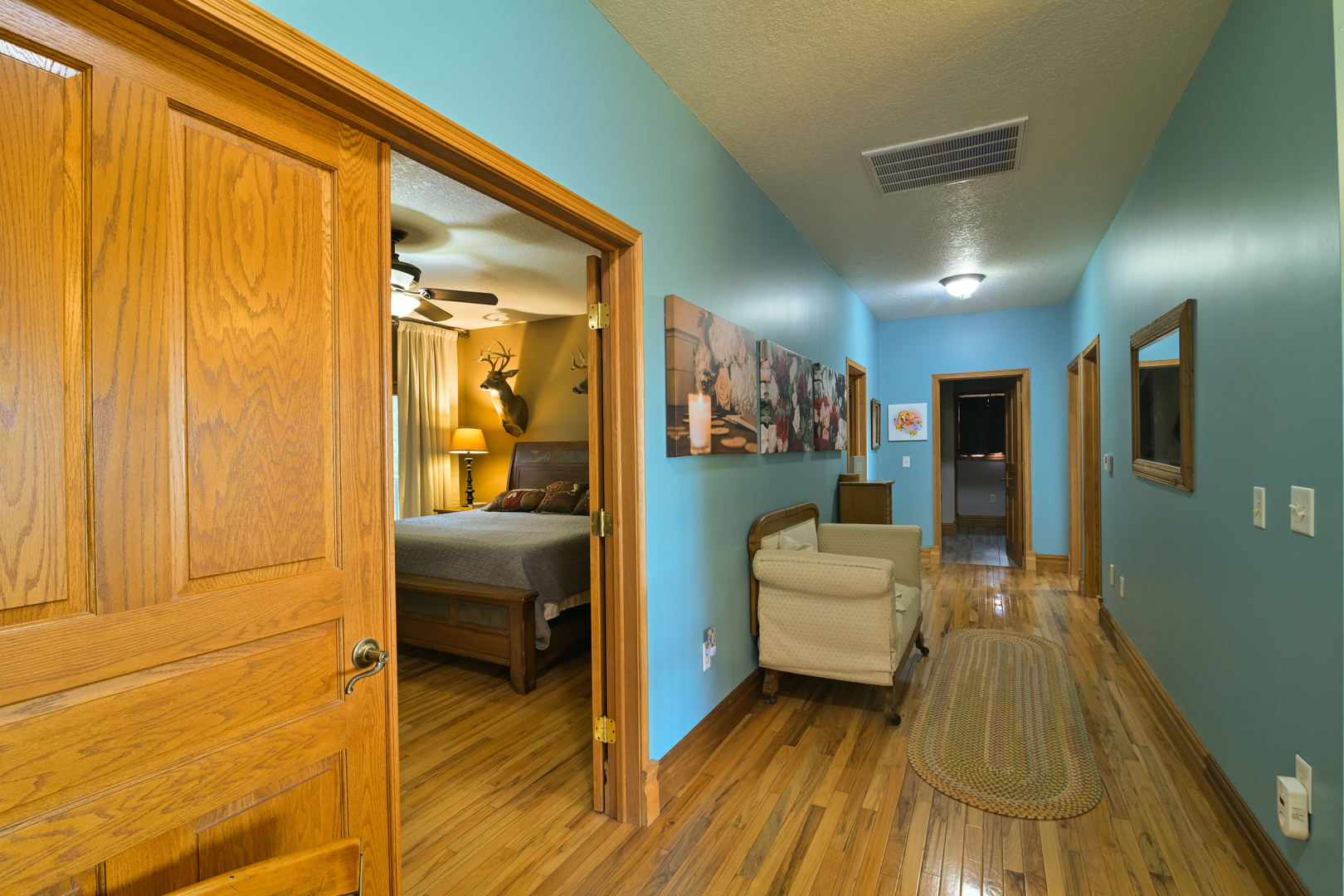 4789 Leghorn Road, Clinton, IL 61727