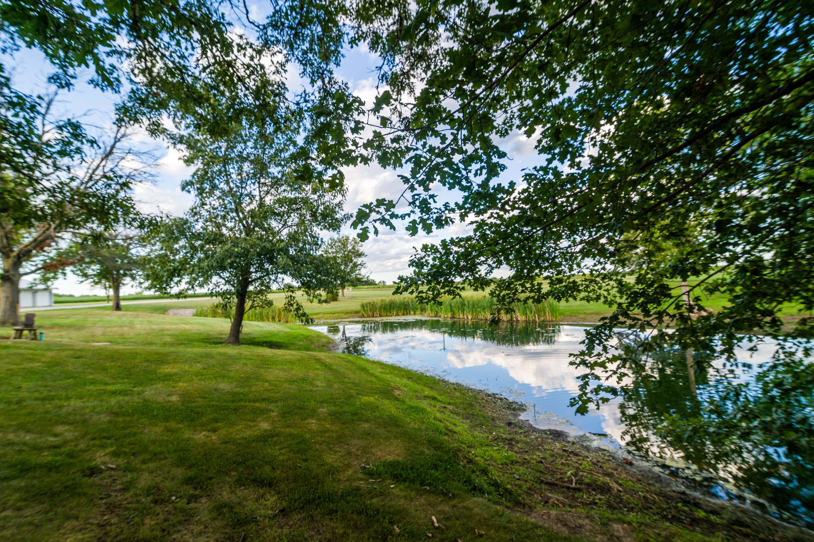 4789 Leghorn Road, Clinton, IL 61727