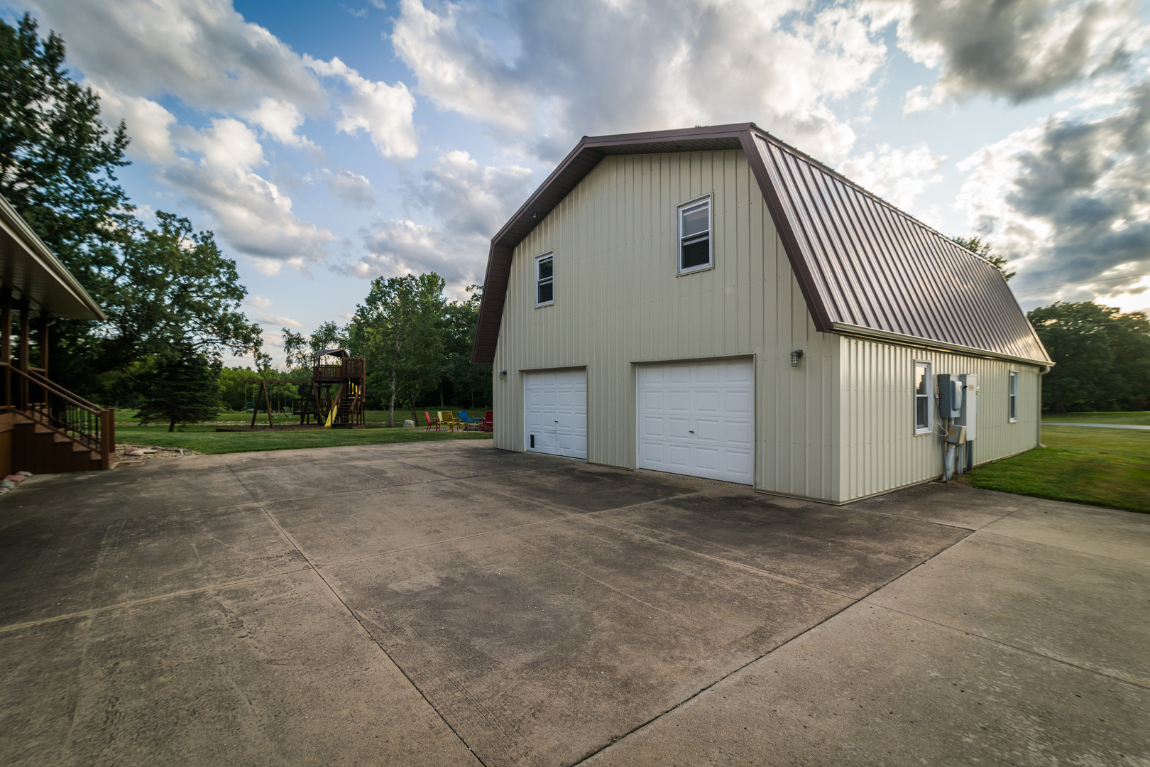 4789 Leghorn Road, Clinton, IL 61727