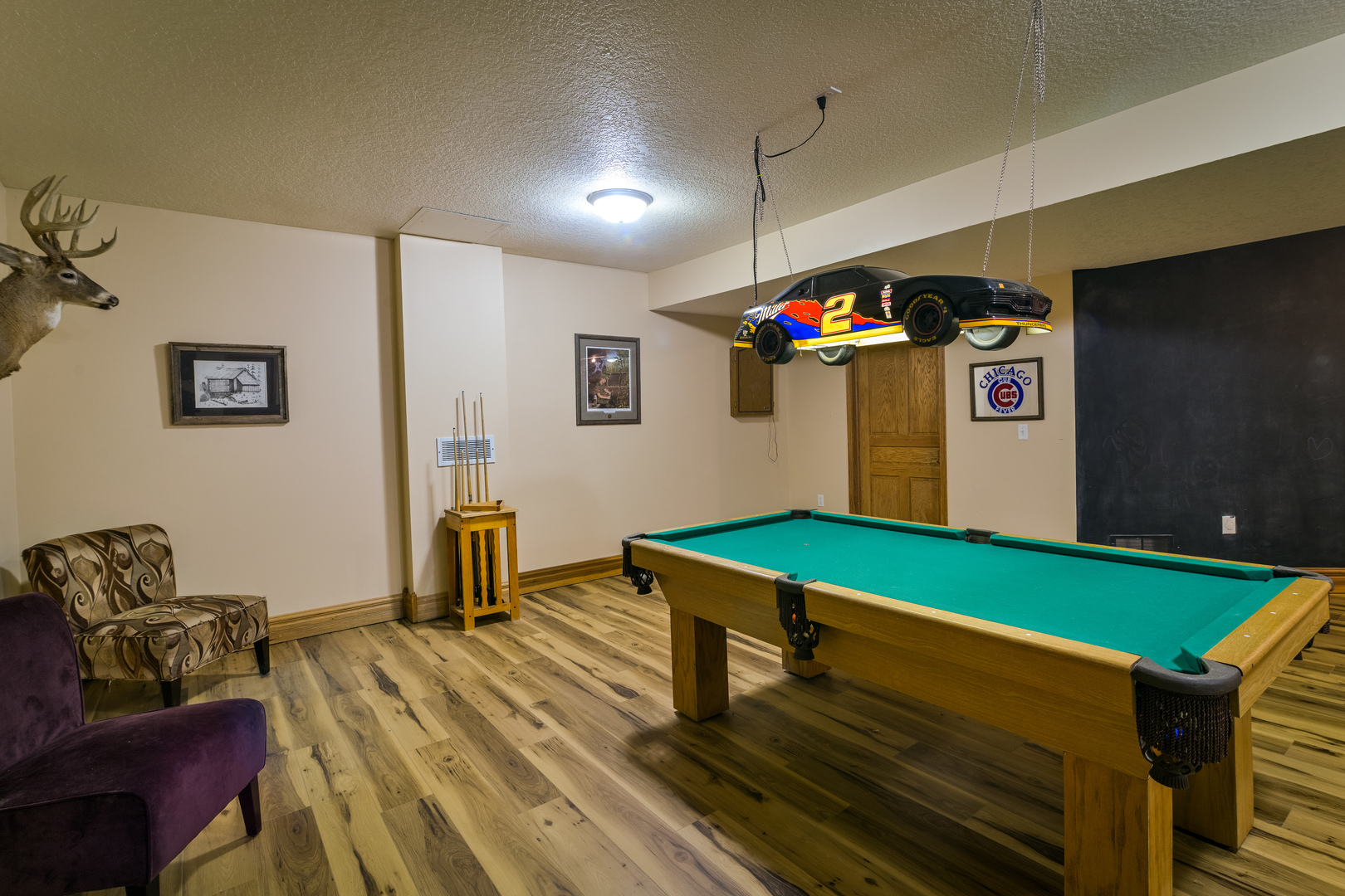 4789 Leghorn Road, Clinton, IL 61727