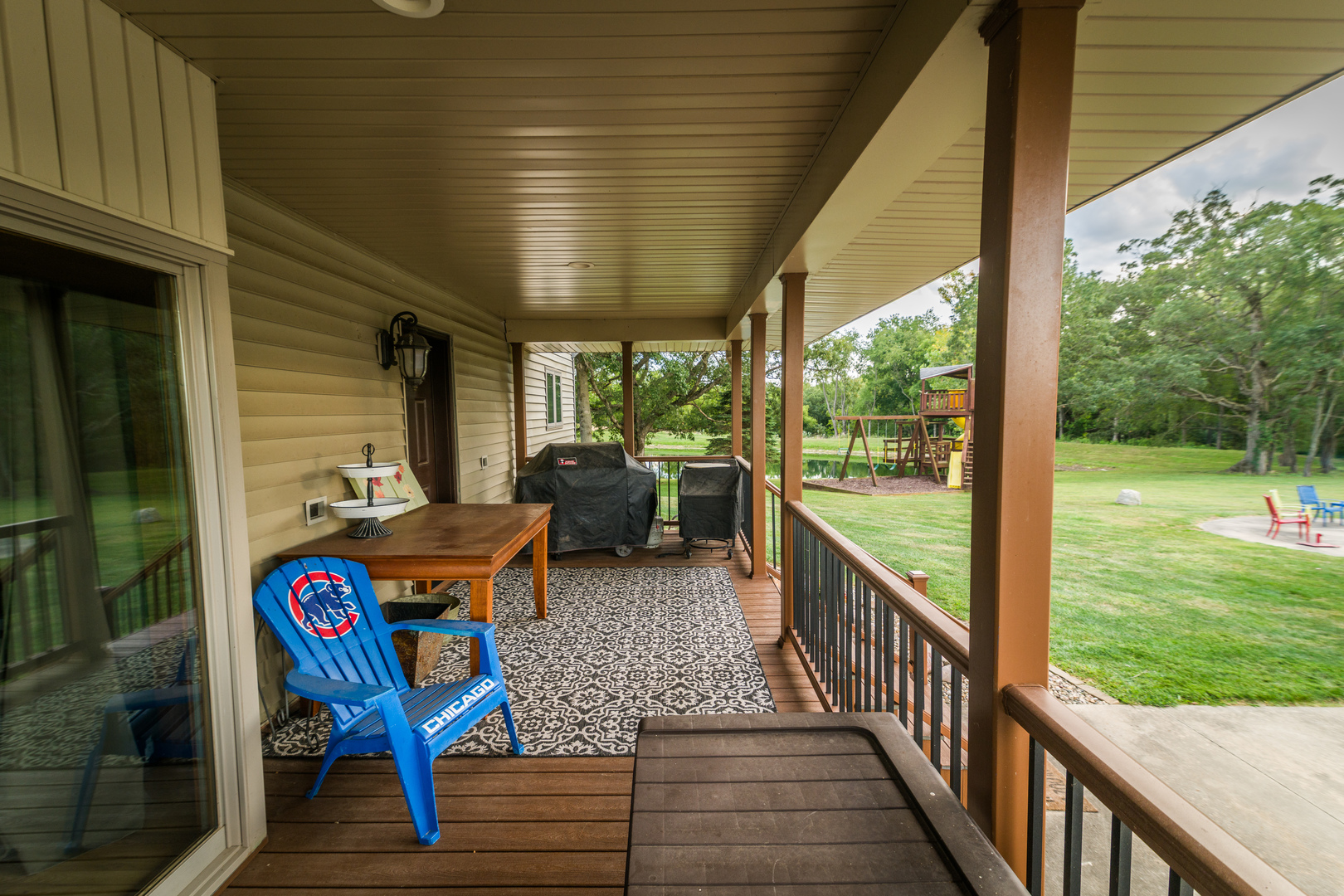 4789 Leghorn Road, Clinton, IL 61727