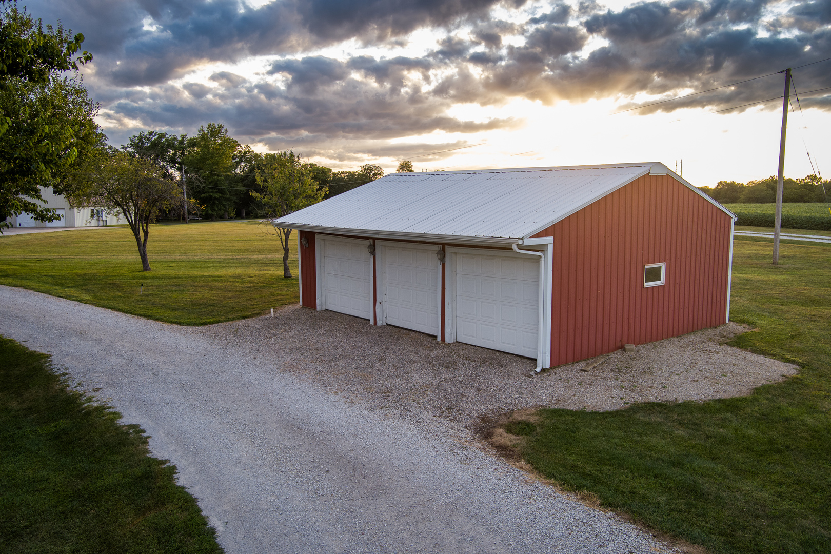 4789 Leghorn Road, Clinton, IL 61727