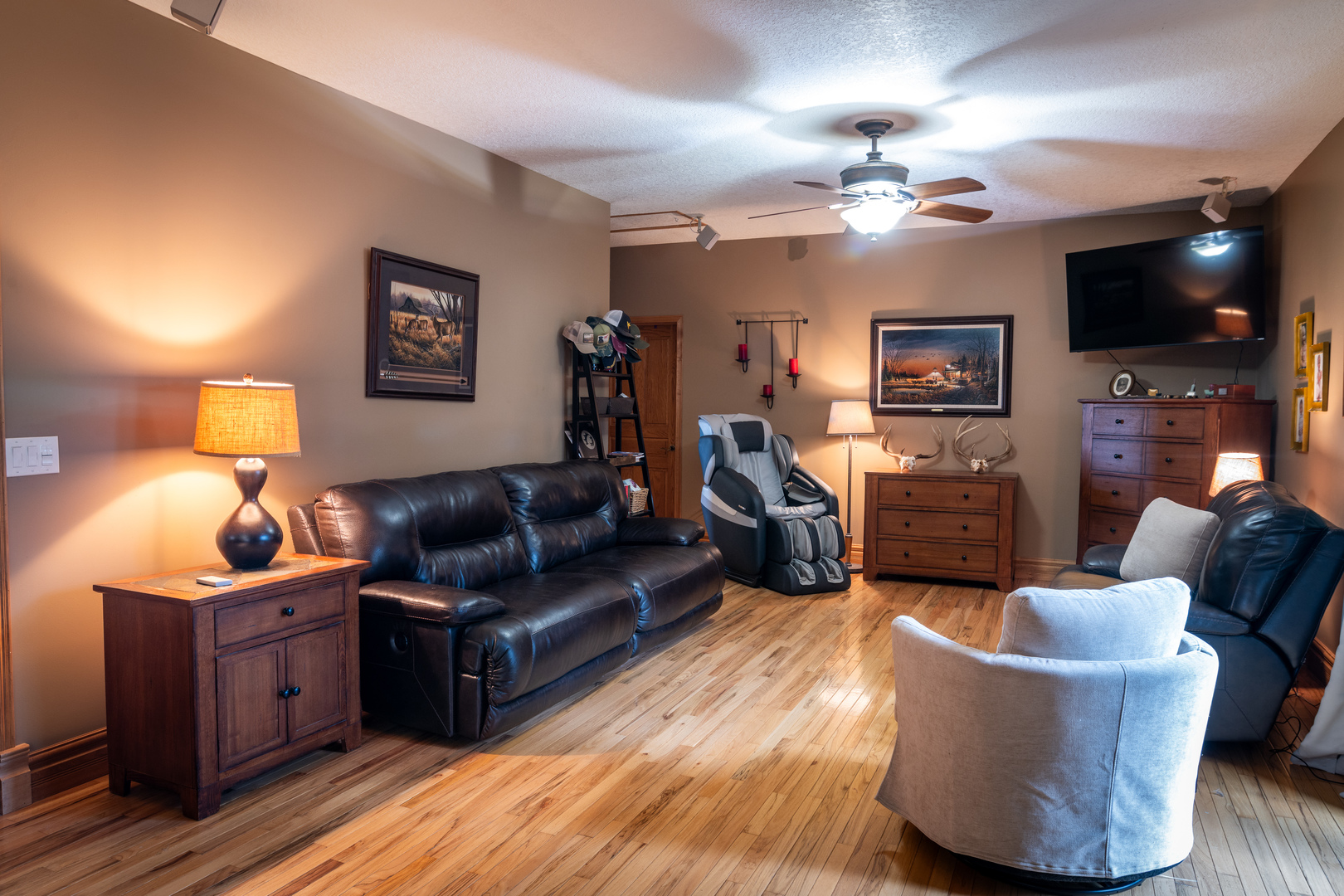 4789 Leghorn Road, Clinton, IL 61727