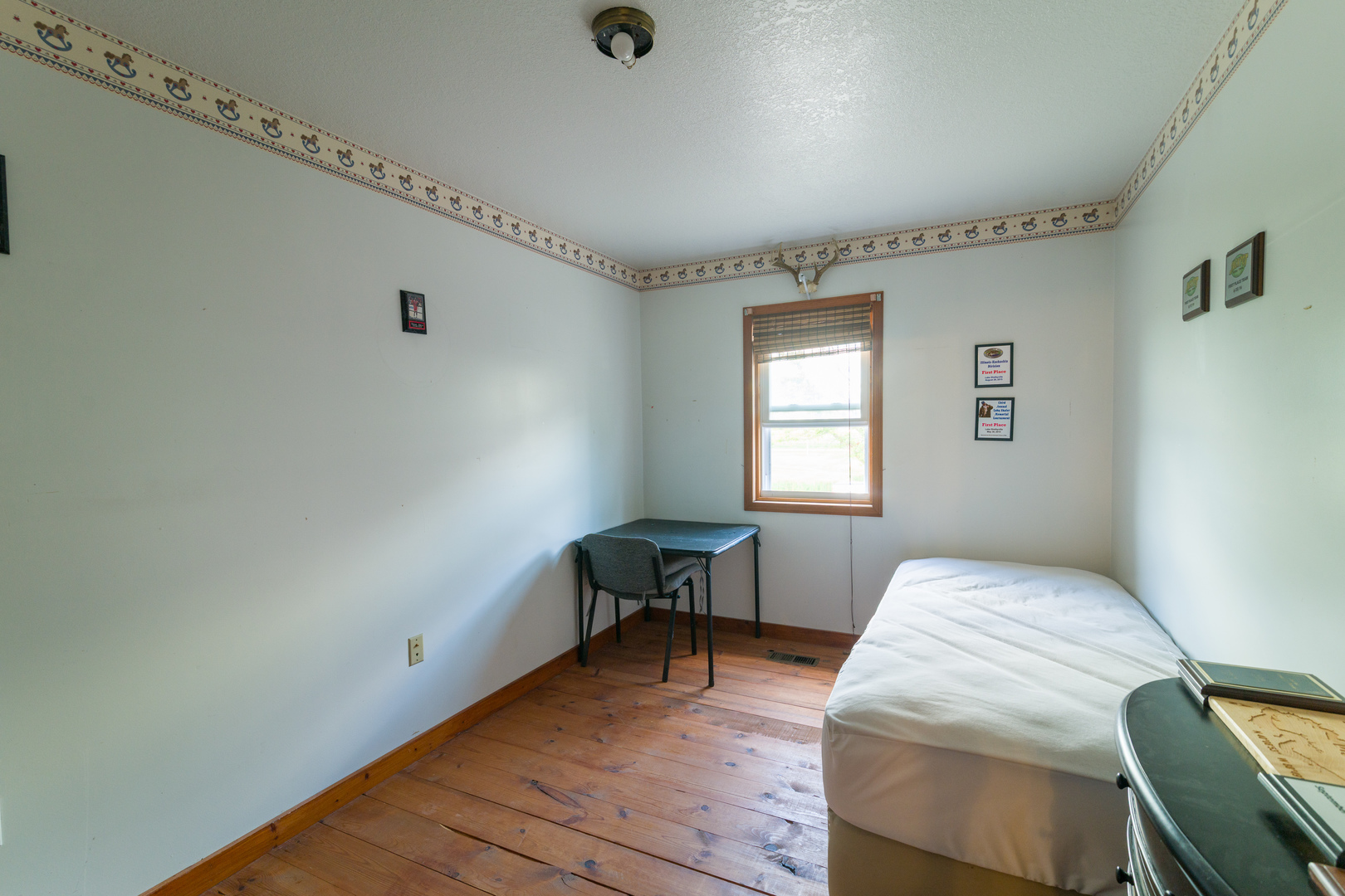 4789 Leghorn Road, Clinton, IL 61727