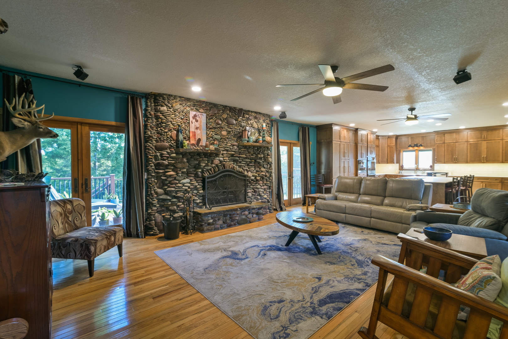 4789 Leghorn Road, Clinton, IL 61727