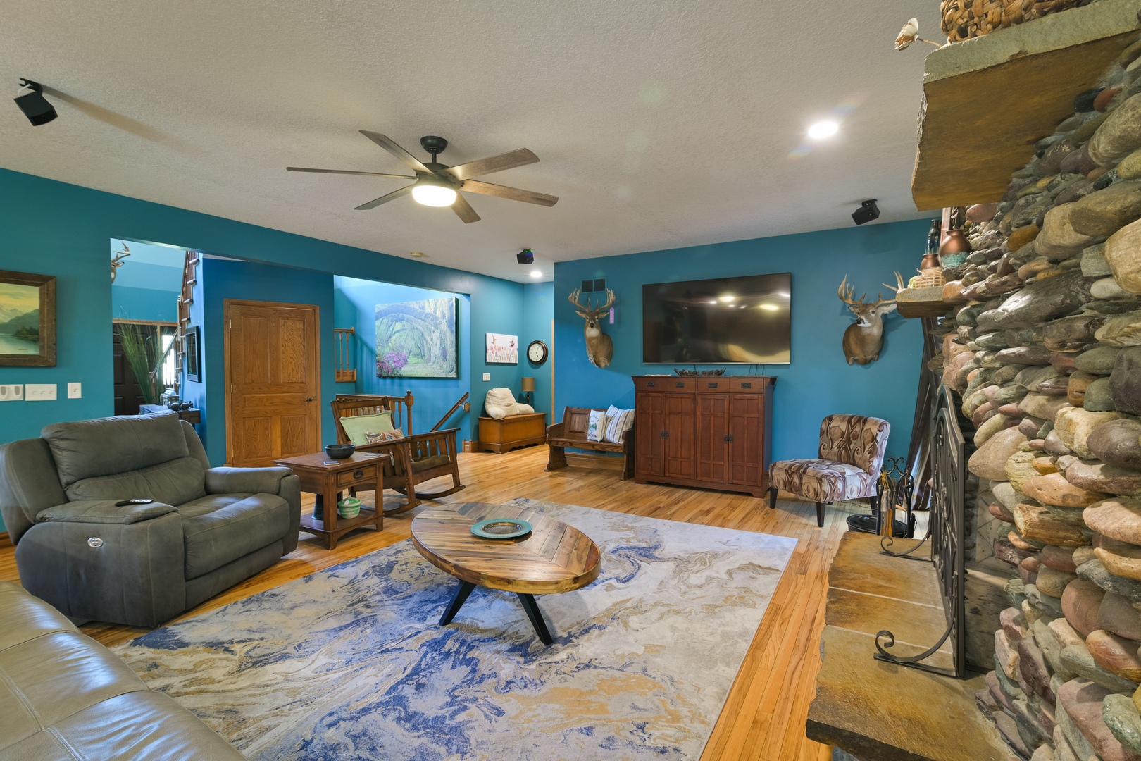 4789 Leghorn Road, Clinton, IL 61727