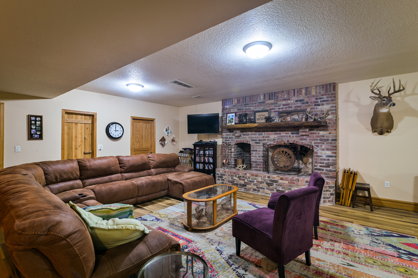 4789 Leghorn Road, Clinton, IL 61727