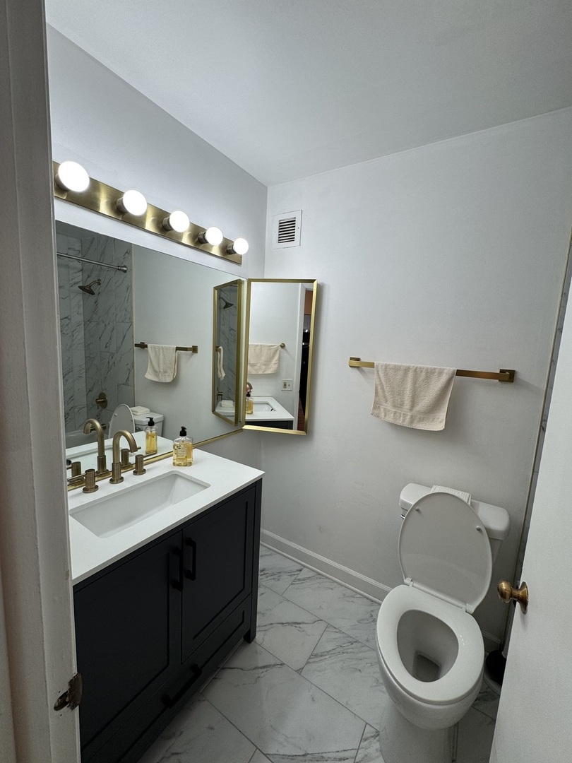 780 S Federal Street #606, Chicago, IL 60605